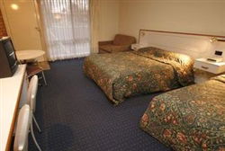 Orange Motor Lodge - Hervey Bay Accommodation 2