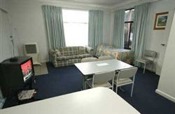 Orange Motor Lodge - Hervey Bay Accommodation 4
