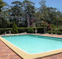 Beerwah Glasshouse Mountains Motel - Hervey Bay Accommodation