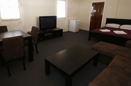 Tumby Bay Hotel And Seafront Apartments - Hervey Bay Accommodation 1