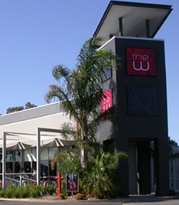 The Warradale Hotel - Hervey Bay Accommodation 1