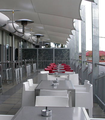The Warradale Hotel - Hervey Bay Accommodation 2