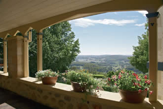 Grand Mercure Mount Lofty House - Hervey Bay Accommodation 2