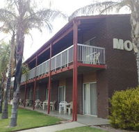 Barmera Hotel Motel - Hervey Bay Accommodation