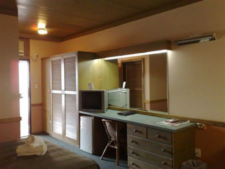 Barmera Hotel Motel - Hervey Bay Accommodation 2
