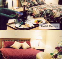 Loxton Community Hotel Motel - Hervey Bay Accommodation