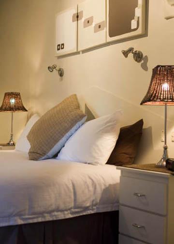 Quality Inn Presidential - Hervey Bay Accommodation 0