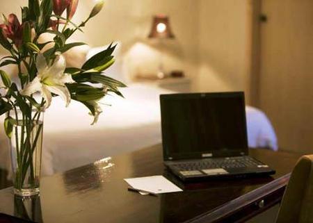 Quality Inn Presidential - Hervey Bay Accommodation 2