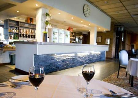 Quality Inn Presidential - Hervey Bay Accommodation 3