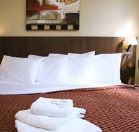 Perouse Lodge - Hervey Bay Accommodation