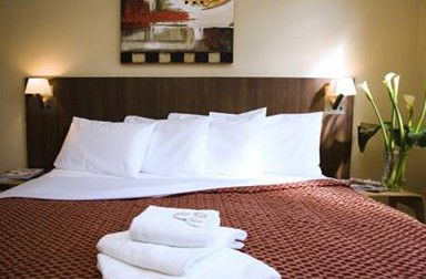 Perouse Lodge - Hervey Bay Accommodation 0