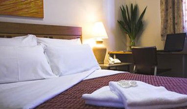 Perouse Lodge - Hervey Bay Accommodation 1