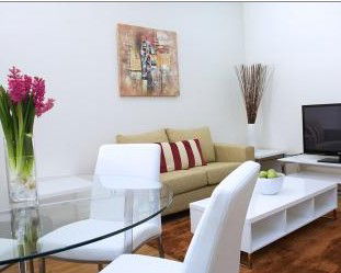 Perouse Lodge - Hervey Bay Accommodation 2