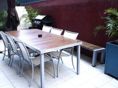 Perouse Lodge - Hervey Bay Accommodation 3