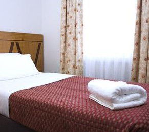 Perouse Lodge - Hervey Bay Accommodation 5