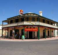 Terminus Hotel Motel - Hervey Bay Accommodation