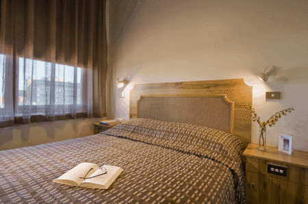 Adelaide Paringa Motel - Hervey Bay Accommodation 3