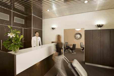 Adelaide Paringa Motel - Hervey Bay Accommodation 4
