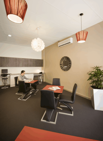 Adelaide Paringa Motel - Hervey Bay Accommodation 5