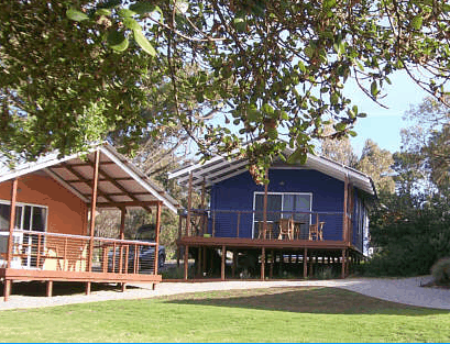 Aldinga Beach SA Tourism Hervey Bay