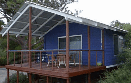 Aldinga Bay Holiday Village - Hervey Bay Accommodation 1