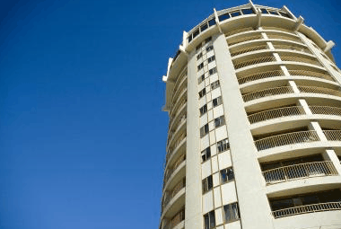 Atlantic Tower Motor Inn