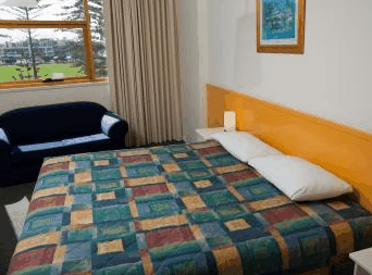 Atlantic Tower Motor Inn - Hervey Bay Accommodation 3