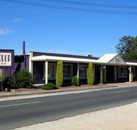 Top Drop Motel - Hervey Bay Accommodation