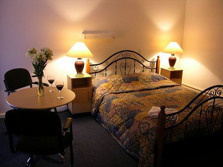 Top Drop Motel - Hervey Bay Accommodation 2