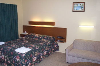Belvedere Motel - Hervey Bay Accommodation 1