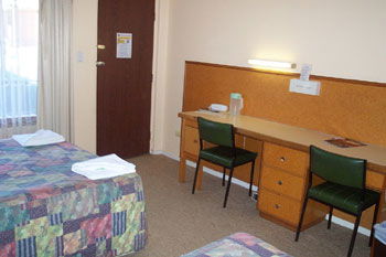 Belvedere Motel - Hervey Bay Accommodation 2