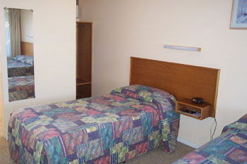 Belvedere Motel - Hervey Bay Accommodation 3