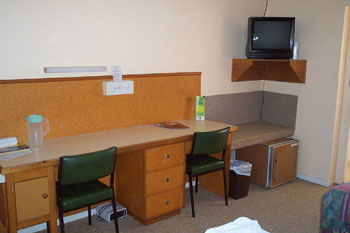 Belvedere Motel - Hervey Bay Accommodation 5
