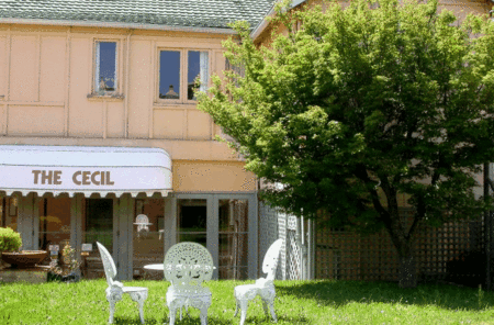 The Cecil Guest House - Tourism Hervey Bay