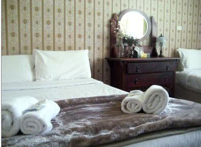 The Cecil Guest House - Hervey Bay Accommodation 4