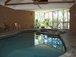 Burra Motor Inn - Hervey Bay Accommodation 2