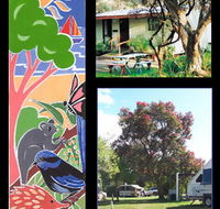 Bushland Cabins - Hervey Bay Accommodation