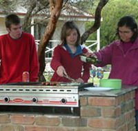 Cape Jervis Holiday Units - Hervey Bay Accommodation