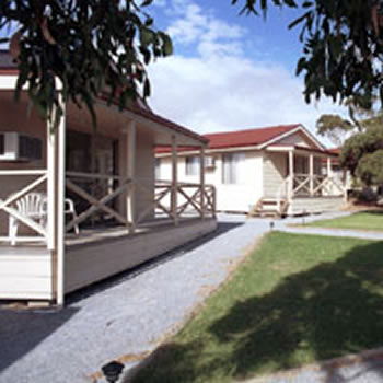 Cape Jervis Holiday Units - Hervey Bay Accommodation 1