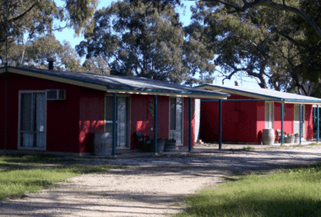 Clare Valley Cabins - Hervey Bay Accommodation 1