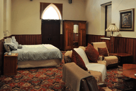 Clare Valley Cabins - Hervey Bay Accommodation 3