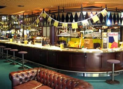 Hahndorf Old Mill Motel - Hervey Bay Accommodation 0