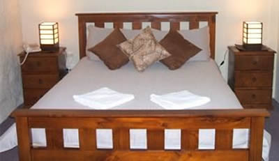 Hahndorf Old Mill Motel - Hervey Bay Accommodation 1