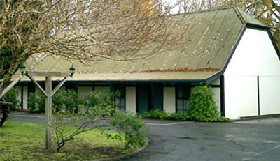 Hahndorf Old Mill Motel - Hervey Bay Accommodation 2