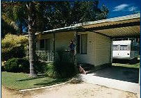 Dunbogan Caravan Park - Hervey Bay Accommodation 1
