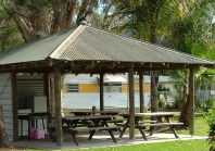 Dunbogan Caravan Park - Hervey Bay Accommodation 3