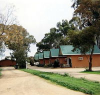 Jamestown Country Retreat Caravan Park - Hervey Bay Accommodation