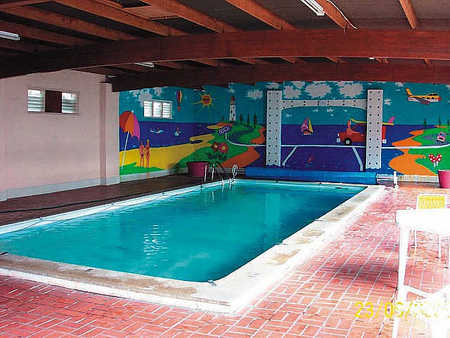 Jubilee Motor Inn - Hervey Bay Accommodation 1