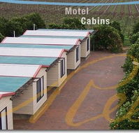 Kirriemuir Motel And Cabins - Hervey Bay Accommodation