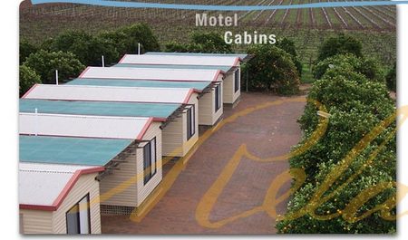 Kirriemuir Motel And Cabins - Hervey Bay Accommodation 0